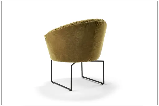 Design-Sessel 2207 TONIC